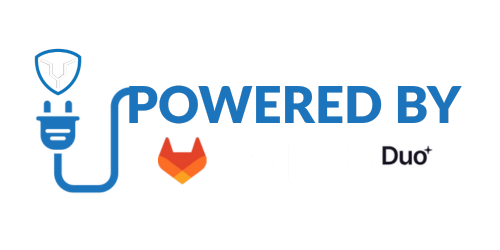 Powered-by-GitLab-DUO