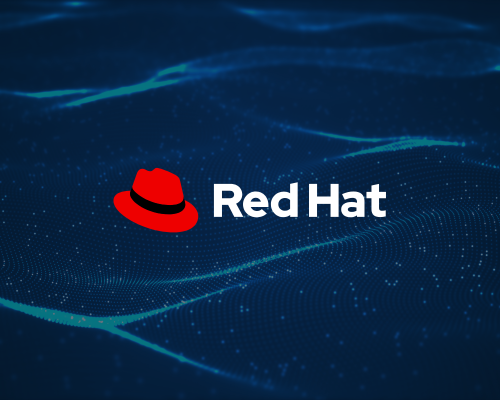 Red Hat Logo