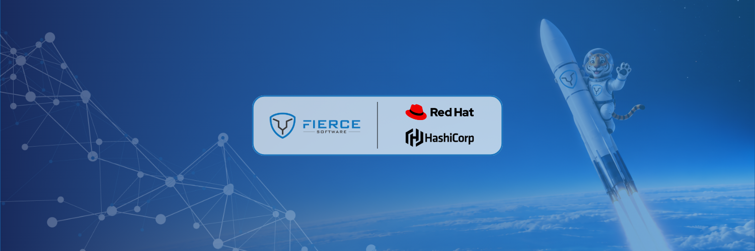 Fierce Software, Red Hat, HashiCorp